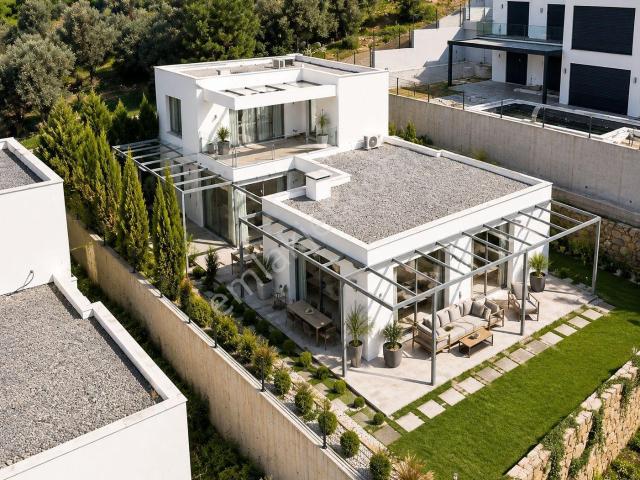 Bodrum, Muğla içerisinde satılık Villa