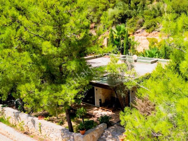 Bodrum, Muğla içerisinde satılık Villa