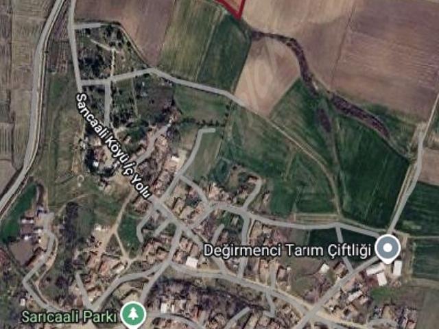 İpsala, Edirne içerisinde satılık Arsa