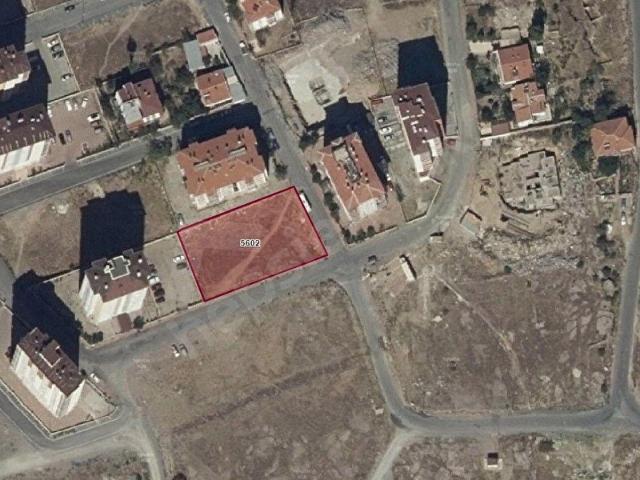 Melikgazi, Kayseri içerisinde satılık Arsa