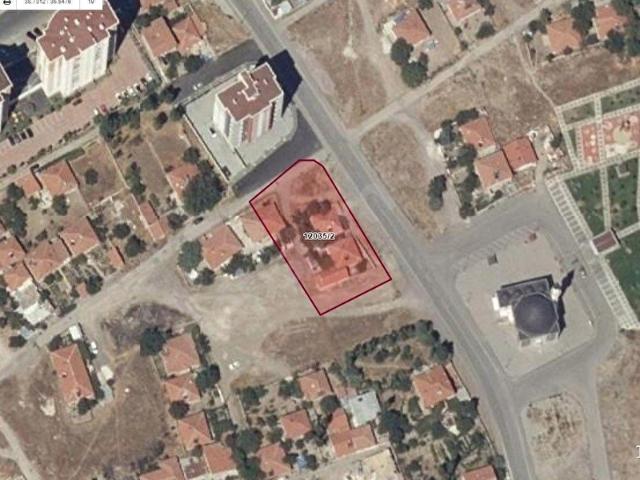 Melikgazi, Kayseri içerisinde satılık Dükkan