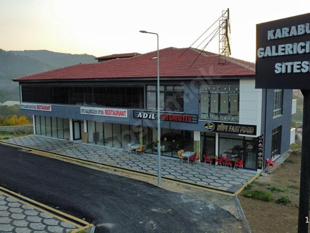 Safranbolu, Karabük içerisinde satılık Dükkan