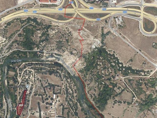 Safranbolu, Karabük içerisinde satılık Arsa