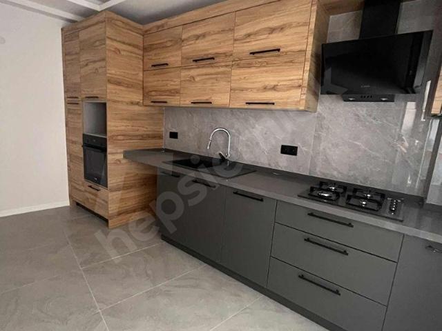 Seferihisar, İzmir içerisinde satılık Villa
