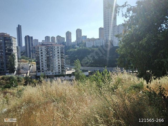 Çankaya, Ankara içerisinde satılık Arsa