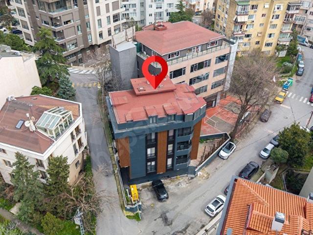 Beşiktaş, İstanbul içerisinde satılık mülk