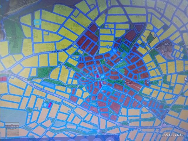 Gölbaşi, Ankara içerisinde satılık mülk