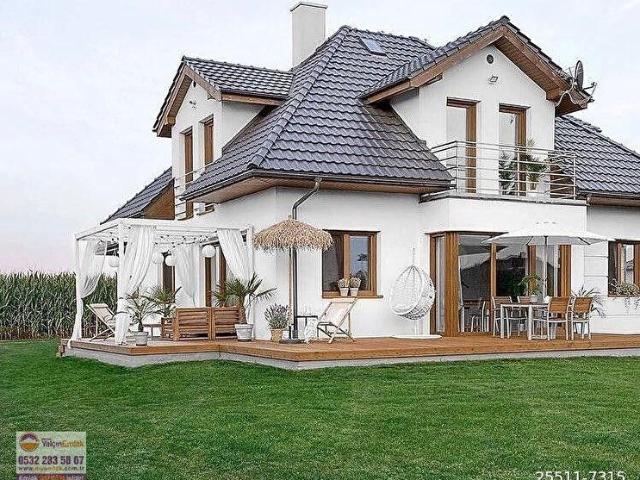 Gölbaşi, Ankara içerisinde satılık mülk