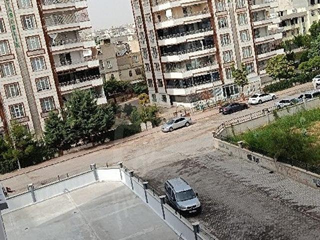 Şanlıurfa, Haliliye içerisinde satılık mülk