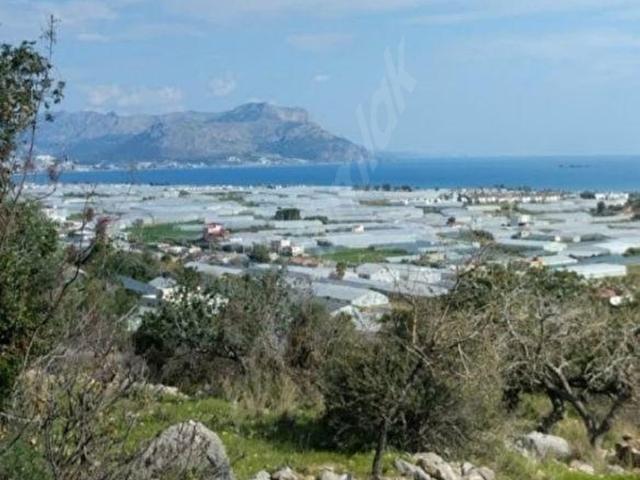 Bozyazi, Mersin içerisinde satılık Arsa