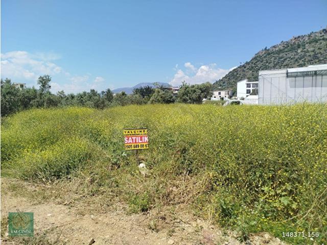 Bozyazi, Mersin içerisinde satılık mülk