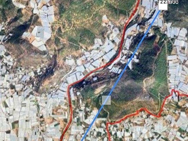 Bozyazi, Mersin içerisinde satılık Arsa