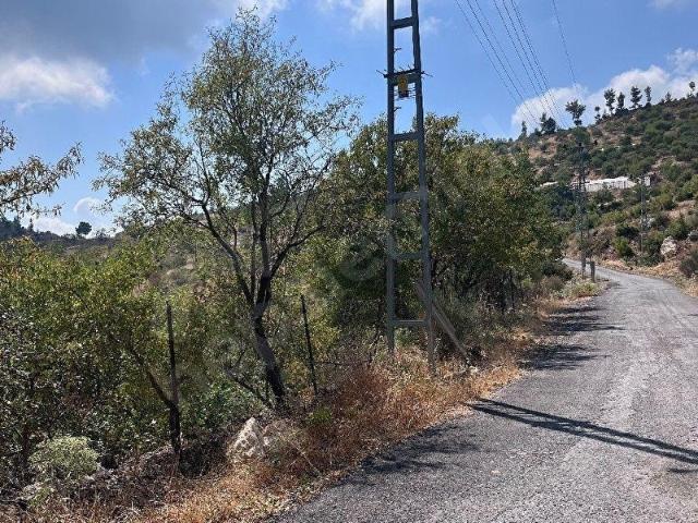 Bozyazi, Mersin içerisinde satılık Arsa