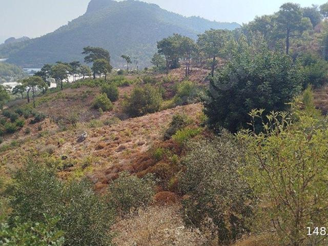 Bozyazi, Mersin içerisinde satılık Arsa
