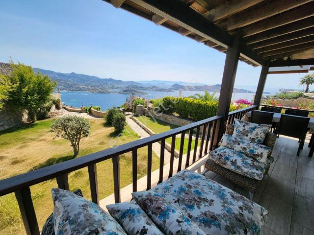 Bodrum, Muğla içerisinde kiralık mülk