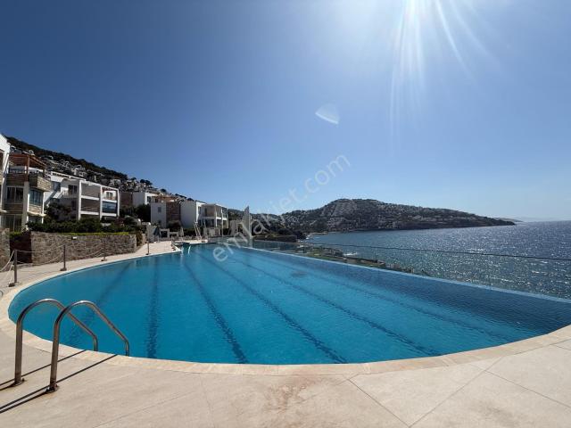 Gümüşkaya Sitesi 1. Kısım, Bodrum içerisinde satılık mülk