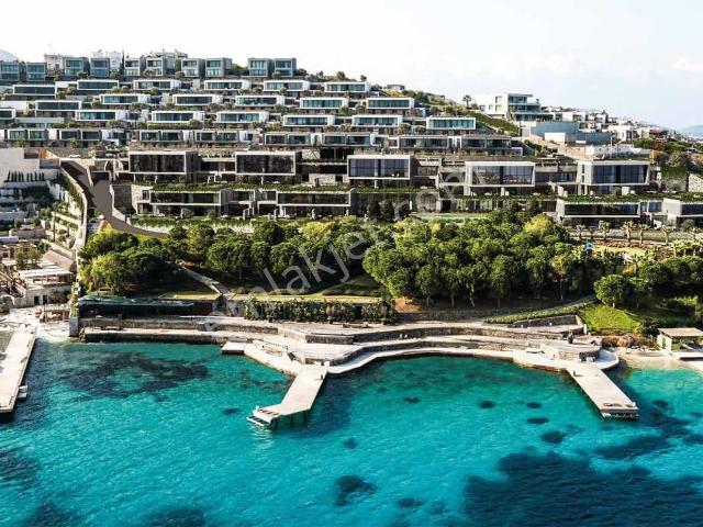 Bodrum, Muğla içerisinde satılık Residence