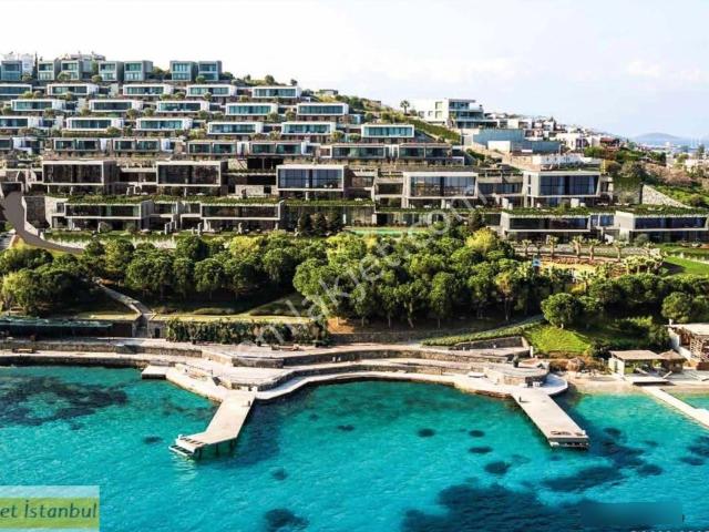 Bodrum, Muğla içerisinde satılık Residence