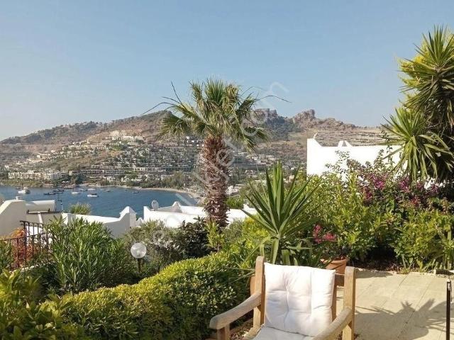 Bodrum, Muğla içerisinde kiralık Villa