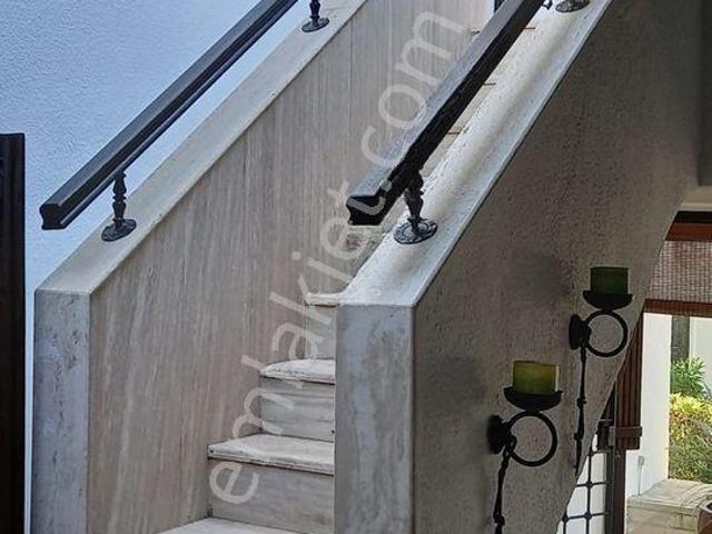 Dirmil, Bodrum içerisinde satılık Villa