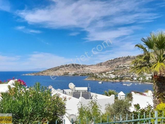 Bodrum, Muğla içerisinde satılık Villa