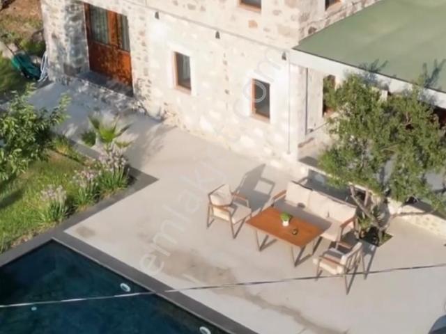 Bodrum, Muğla içerisinde kiralık Villa