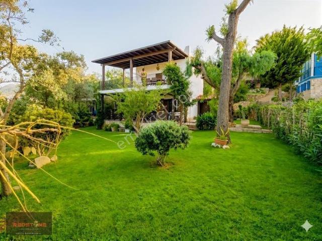 Bodrum, Muğla içerisinde satılık Villa