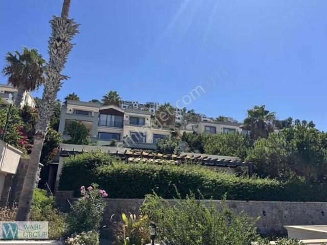 Bodrum, Muğla içerisinde satılık Villa