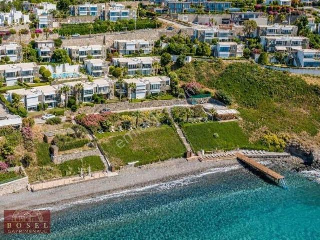 Gümüşkaya Sitesi 1. Kısım, Bodrum içerisinde kiralık mülk