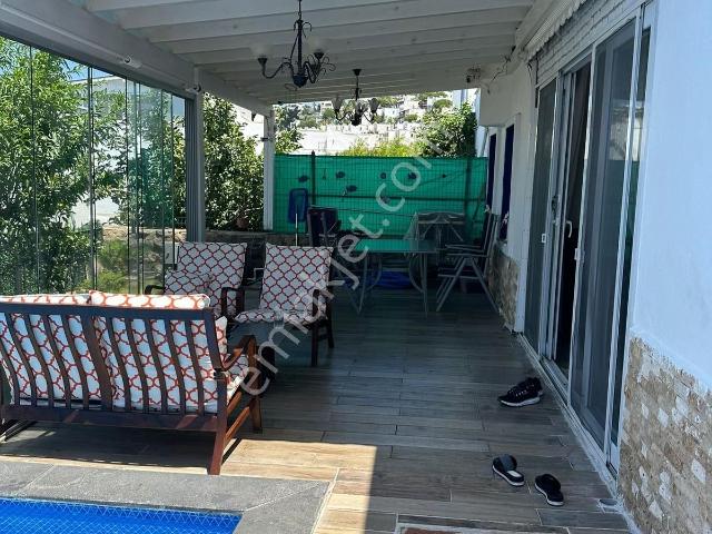 Bodrum, Muğla içerisinde kiralık Villa