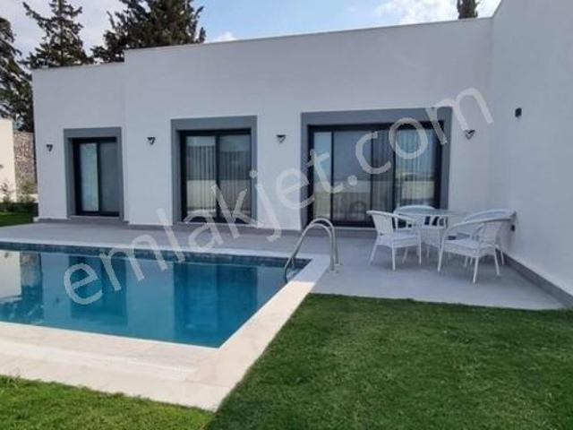 Bodrum, Muğla içerisinde kiralık Villa