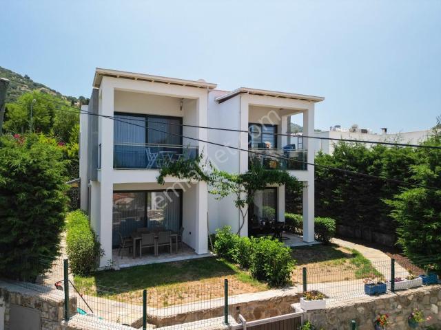 Bodrum, Muğla içerisinde satılık Villa
