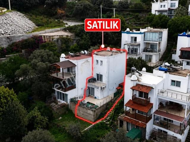 Bodrum, Muğla içerisinde satılık Villa