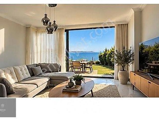 Bodrum, Muğla içerisinde satılık mülk