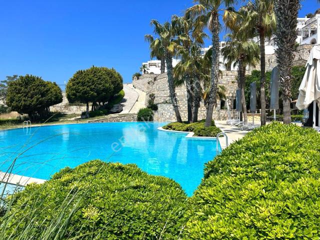 Bodrum içerisinde satılık Villa
