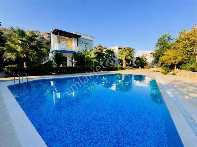 Bodrum, Muğla içerisinde satılık mülk