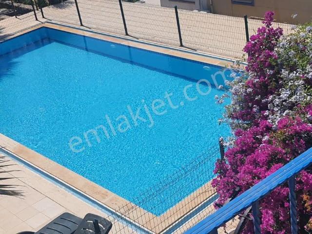 Dirmil, Bodrum içerisinde kiralık mülk