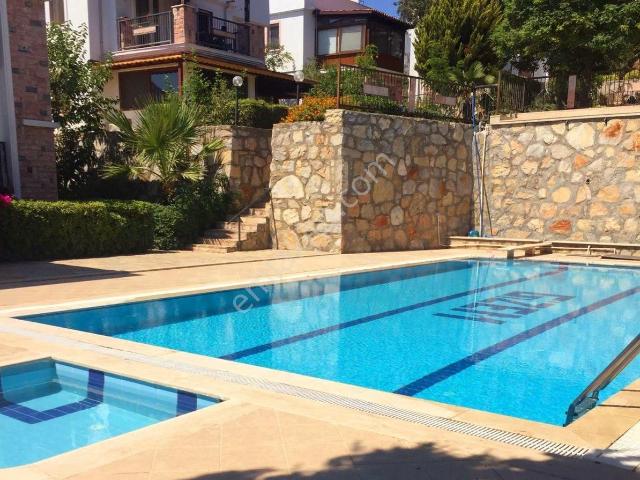 Bodrum, Muğla içerisinde kiralık mülk