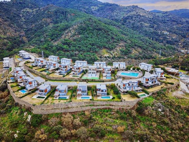 Bodrum, Muğla içerisinde satılık mülk