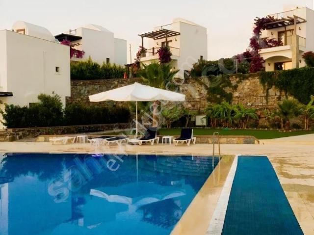 Bodrum, Muğla içerisinde satılık Villa