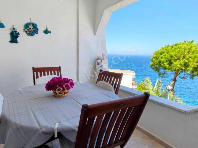 Banazlılar Sitesi, Bodrum içerisinde satılık Villa