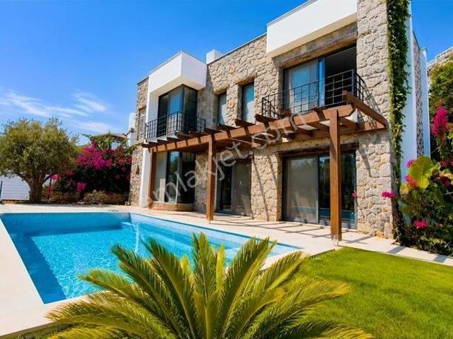 Bodrum, Muğla içerisinde satılık Villa