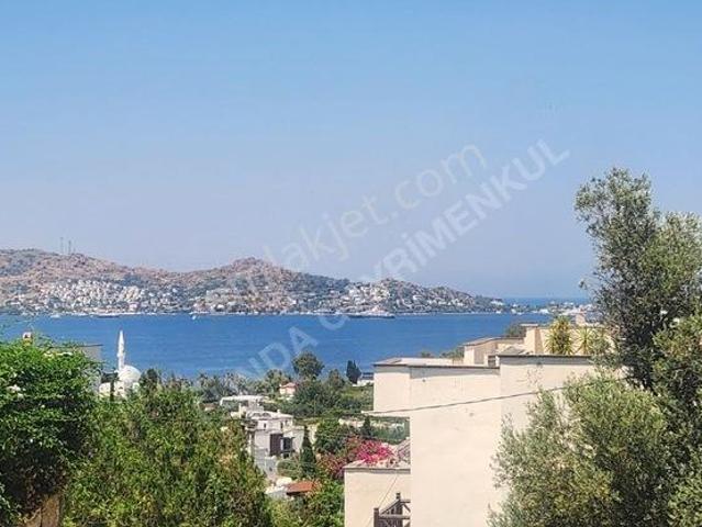 Bodrum, Muğla içerisinde satılık Villa