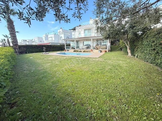 Hillview Gardens, Bodrum içerisinde satılık Villa
