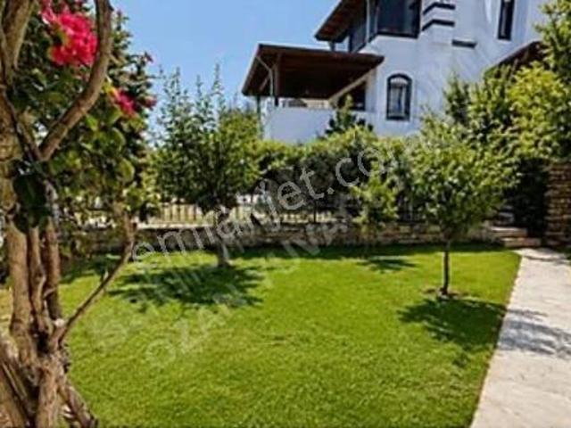 Bodrum, Muğla içerisinde satılık Villa