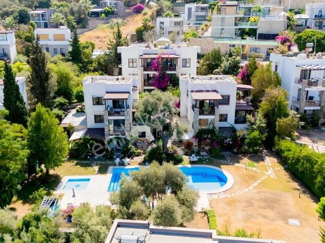 Bodrum, Muğla içerisinde satılık mülk