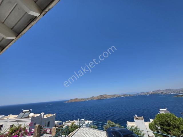 Bodrum, Muğla içerisinde kiralık Villa