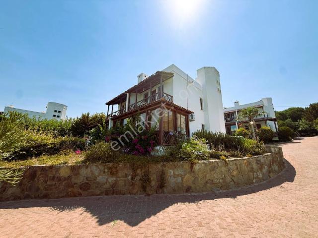 Bodrum, Muğla içerisinde satılık Villa