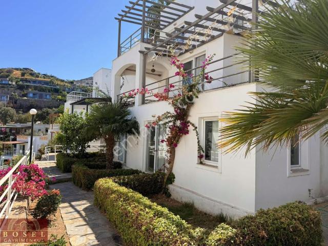 Bodrum, Muğla içerisinde satılık Villa