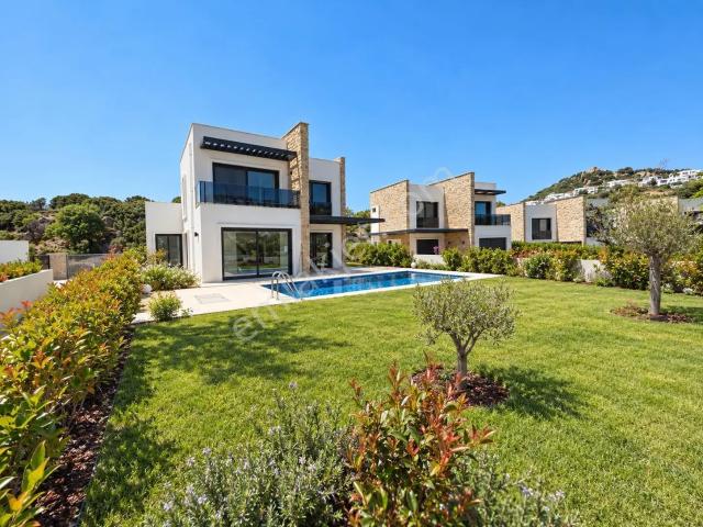 Hillview Gardens, Bodrum içerisinde satılık Villa